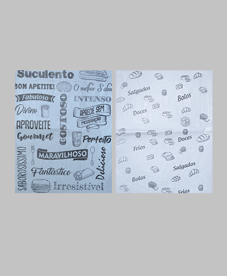 Papel Aclopado