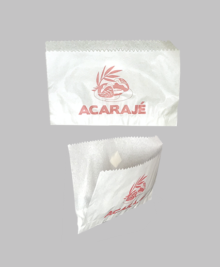 Lanche Kraft Branco 30g